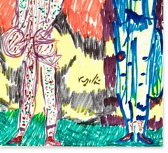 Circus - Mixato da Antonio Vangelli - 1995