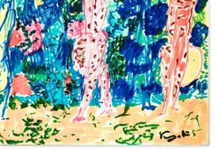 Originalgemischt von Antonio Vangelli - 1995