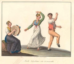 Michela De Vito, Honoré Daumier, J. J. Grandville