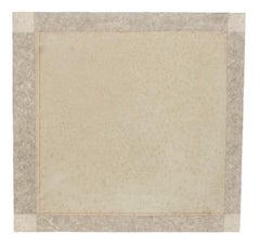 Portrait - Pencil Drawing by Pierre Daboval - Late 20th Century