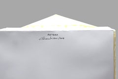 Matera, Italia - Tecnica mista (Diorama) - 2019