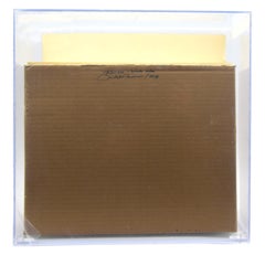 Verona, Piazza Erbe, Italia - Tecnica mista (Diorama) - 2018