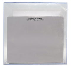 Omaggio a Rivera - Tecnica mista (Diorama) - 2018