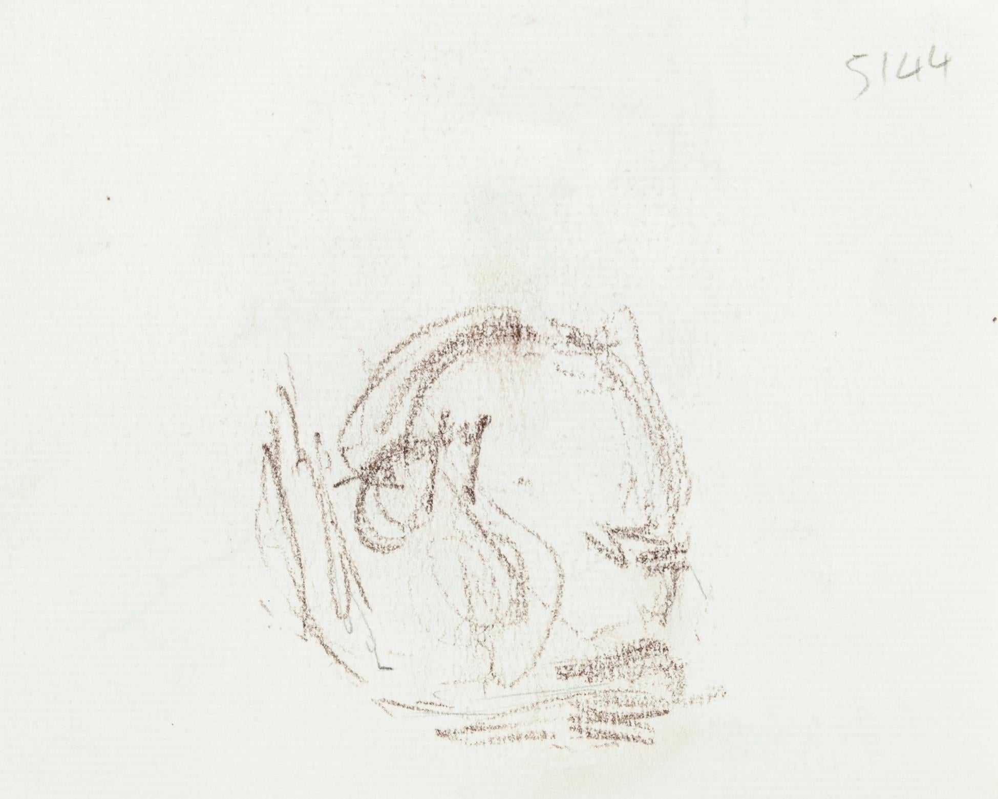goldberg drawing