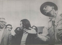 Partitura di Joseph Beuys - 1971 - Joseph Beuys - Catalogue original vintage