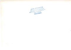 Julio Iglesias - Fotografía original de época - 1980