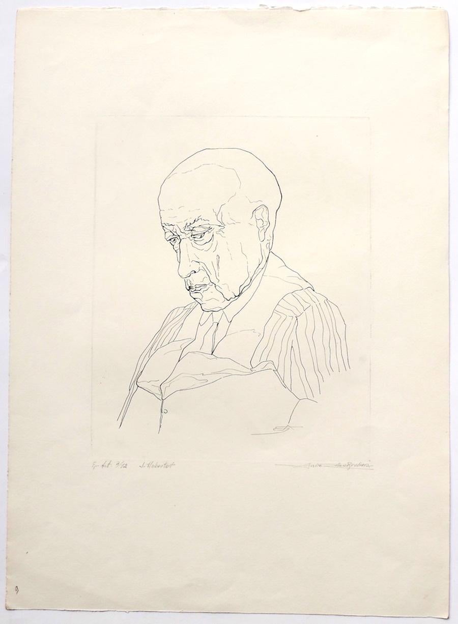 roland melan