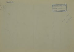 Political Comics - Comic Strip by Alfredo Chiappori - 1977