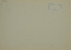 Political Comics - Comic Strip by Alfredo Chiappori - 1977