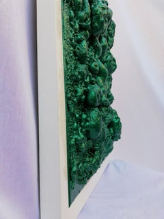 V-85 - Original Mixed Media by Giancarlo Foglietta - 2015