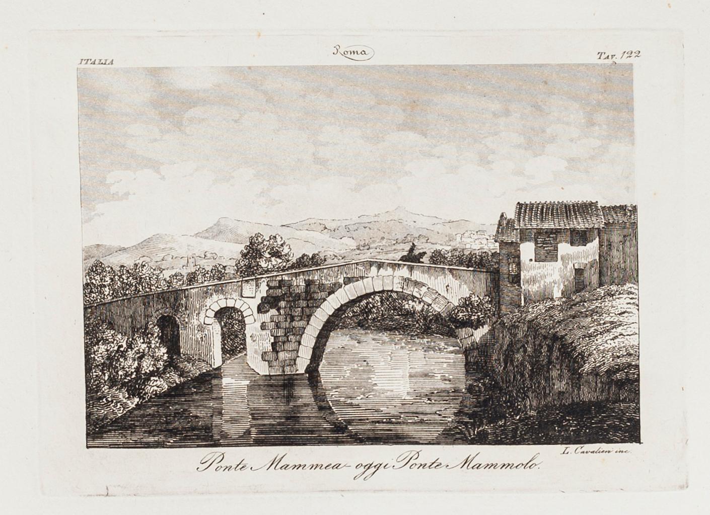 roma ponte mammolo