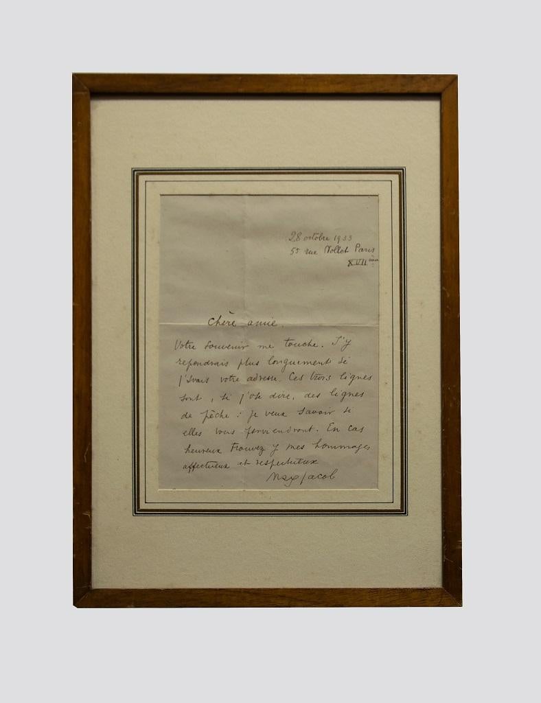amie donald autograph