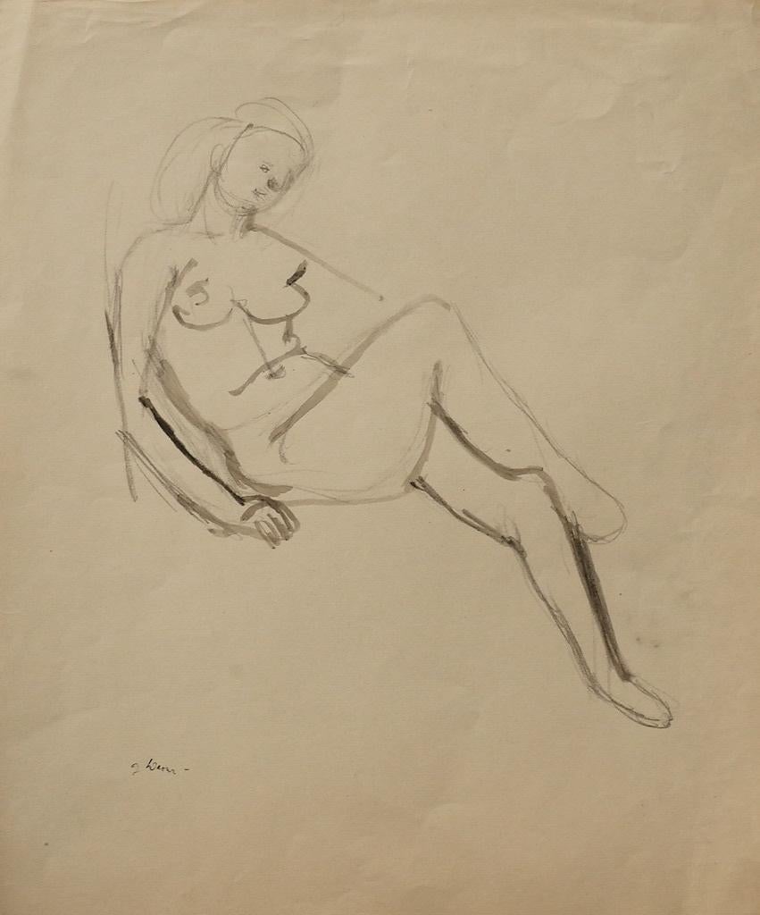 jeanne bal nude