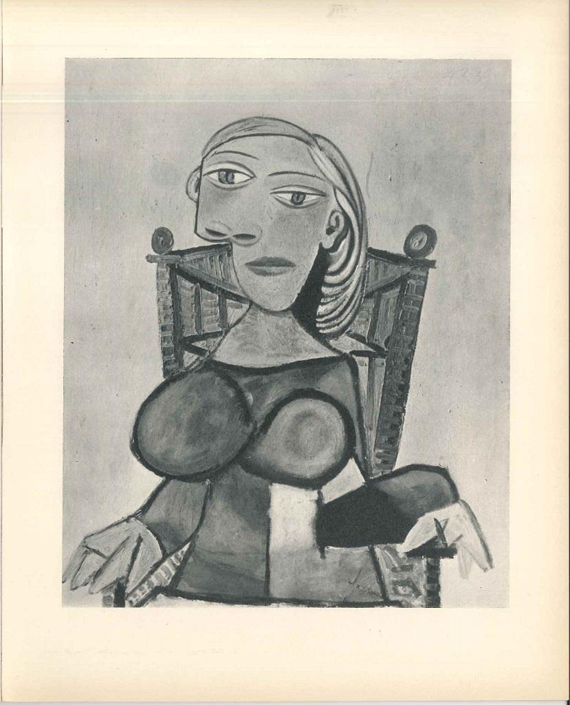 cuadros picasso