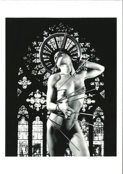 Black and White Photography