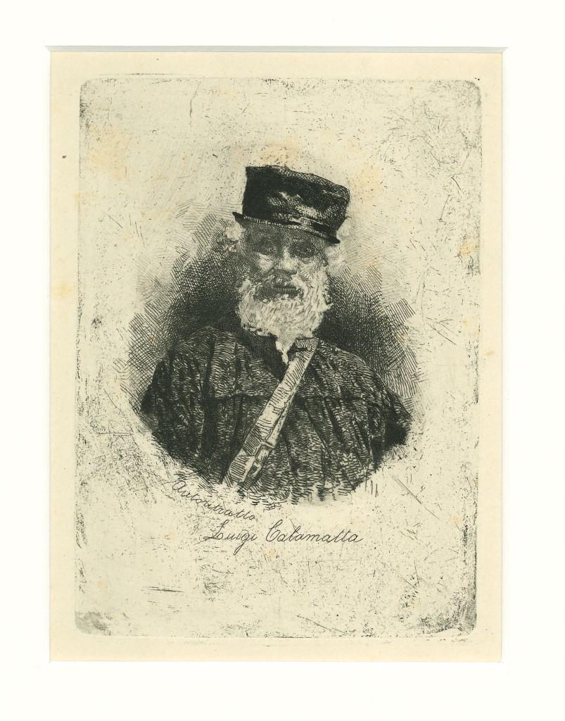 luigi calamatta civitavecchia