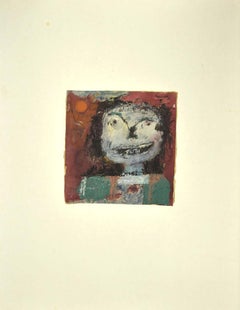 Truth - Mixed Media by Sergio Barletta - 1962