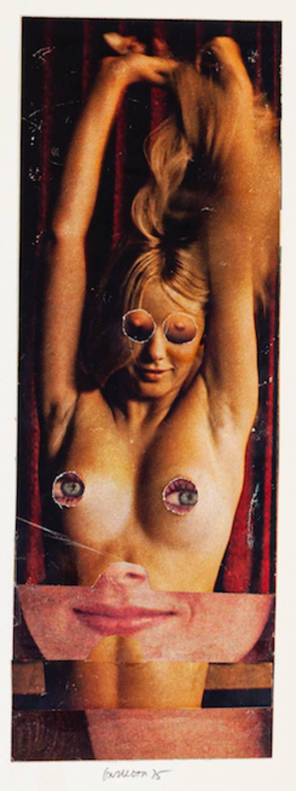 1975 nude