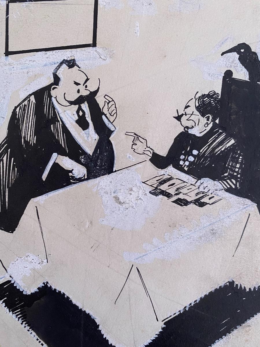 1910s cartoons