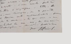 Noche trágica de Mario Soldati - 1941/1942