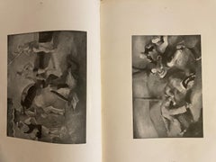Artistes Américains Modernes de Paris - Original Catalogue - 1932
