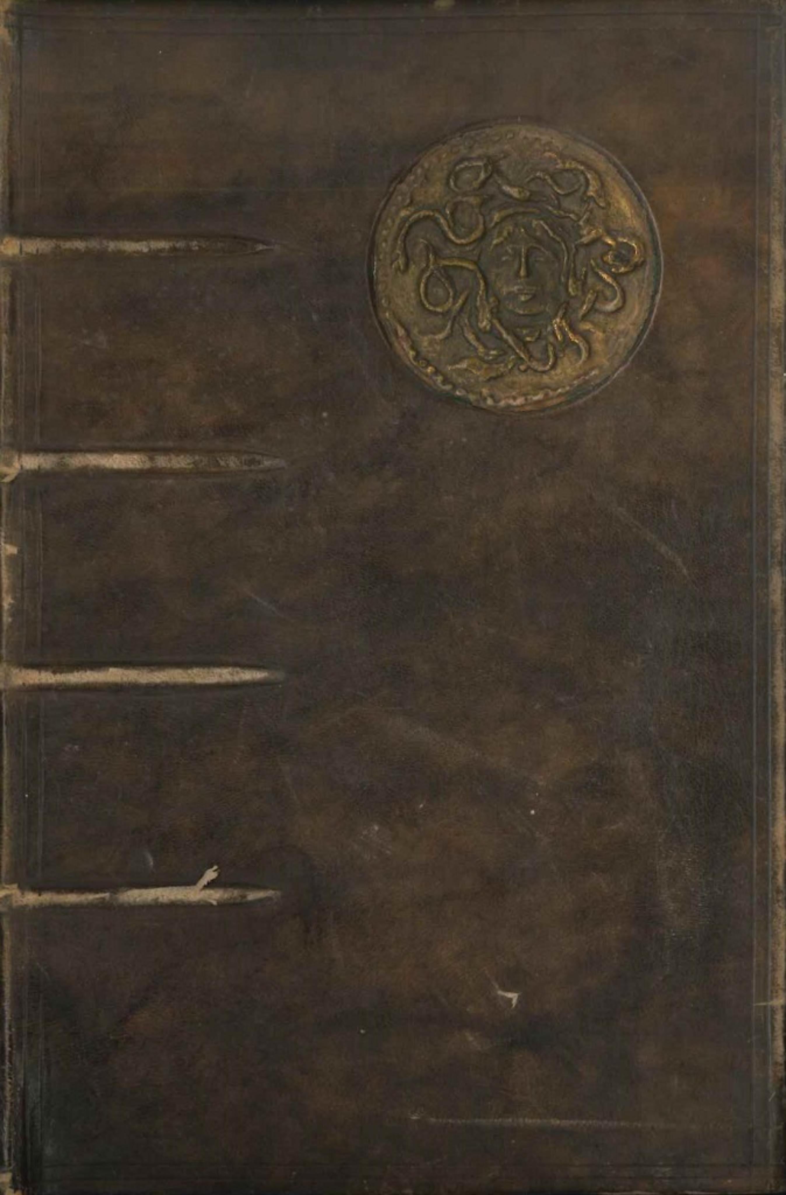 La Ville Morte - Libro raro de Gabriele D'Annunzio - 1898 en venta 2