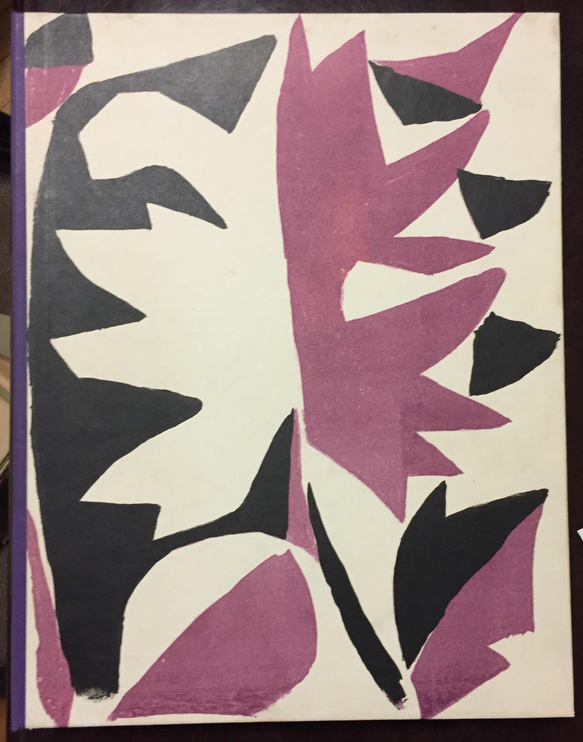 Candide ou l'Optimisme - Libro raro illustrato da Antoni Clavé - 1948 in vendita 6
