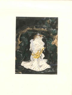 Les Facheux - Rare Book - 1924