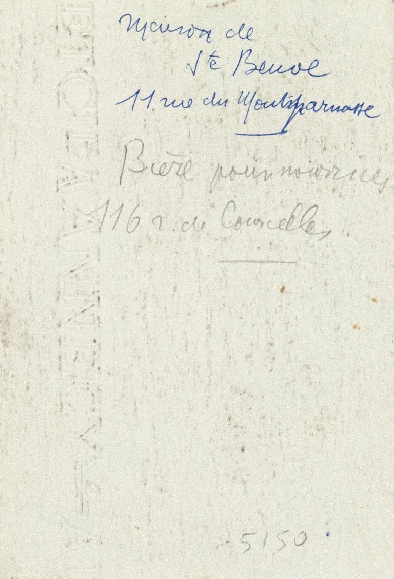 Landscape is an original drawing in pen realized by Simon Goldberg (1913-1985).

With the stamp Atelier Simon Goldberg on the lower left. With description on the rear.

The state of preservation is good.

The artwork represents the landscape of the