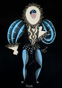 Roméo et Juliette - Édition rare illustrée par Jean Hugo - 1926