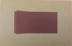 Paper Abstract Prints