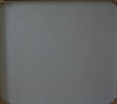 Landscape - Acrylic by Paul Nicholls -  2018