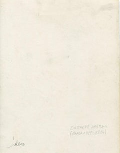 Metaphysical Composition - Photographic Print by Erberto Carboni - 1940