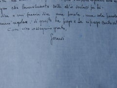 Opere d'arte di Gerardi acquistate dalla Contessa - 1939