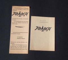 La Tapisserie Française Moderne de Jean Lurçat - 1947