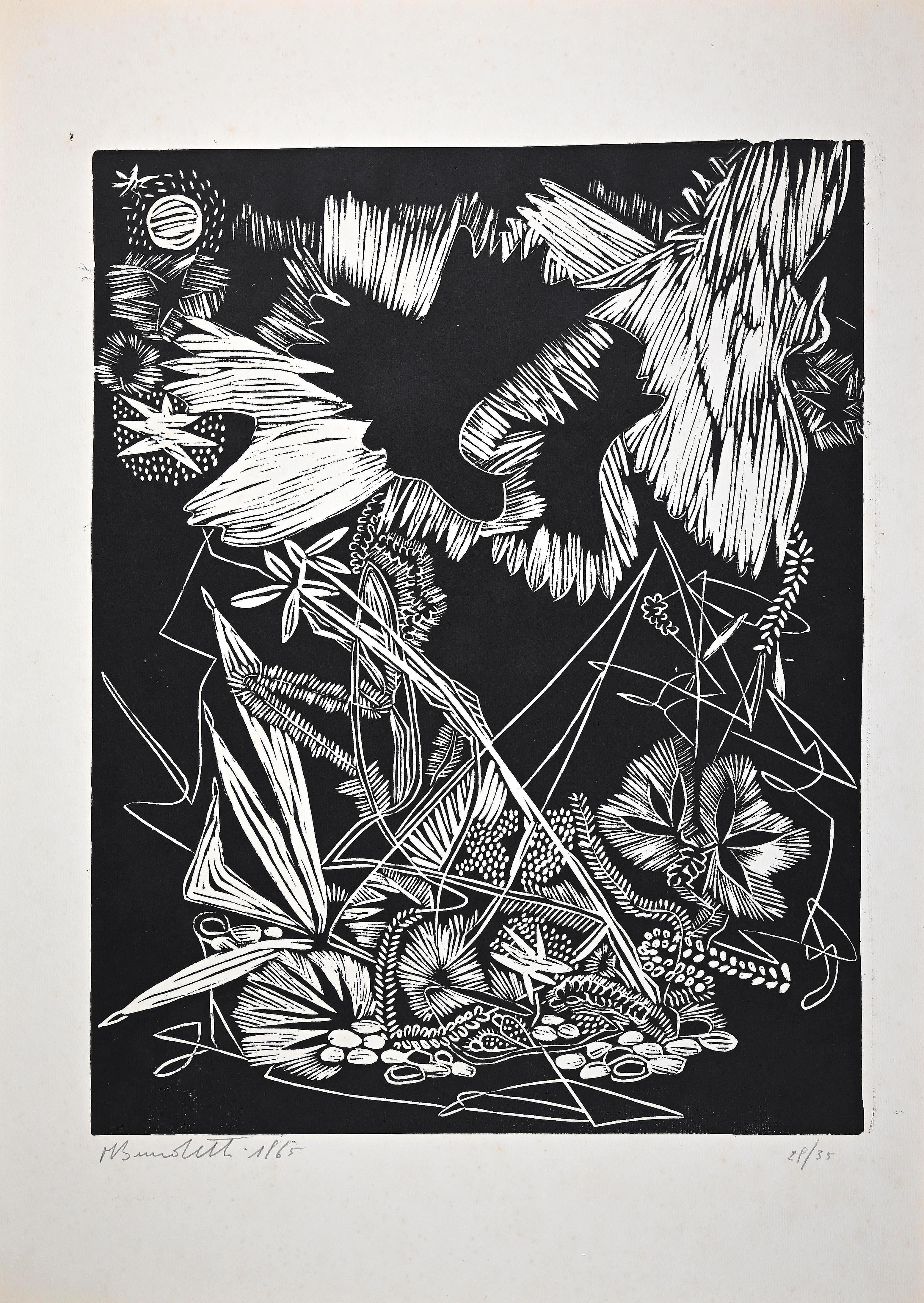 helena le picart
