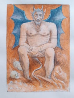 Versi e Prose 1871-1873 - Seltenes Buch Illustriert von Carlo Carrà - 1945