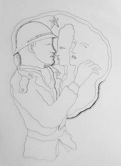 Thomas l’Imposteur - Vintage Rare Book Illustrated by Jean Cocteau - 1927