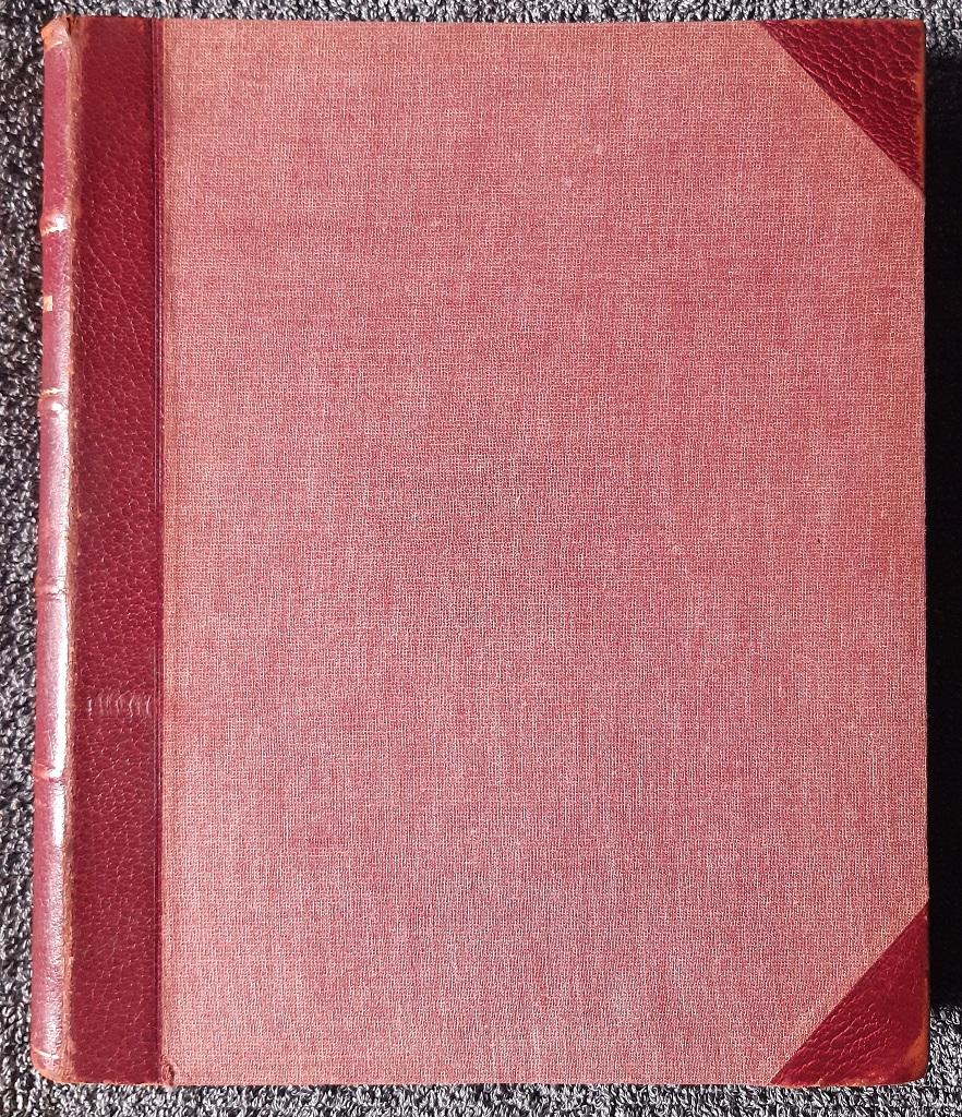 Neues Album - Rare Book Illustrated by Wilhelm Busch - 1925 For Sale 5