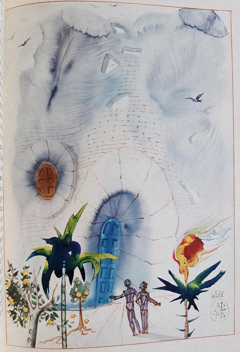dali 1949