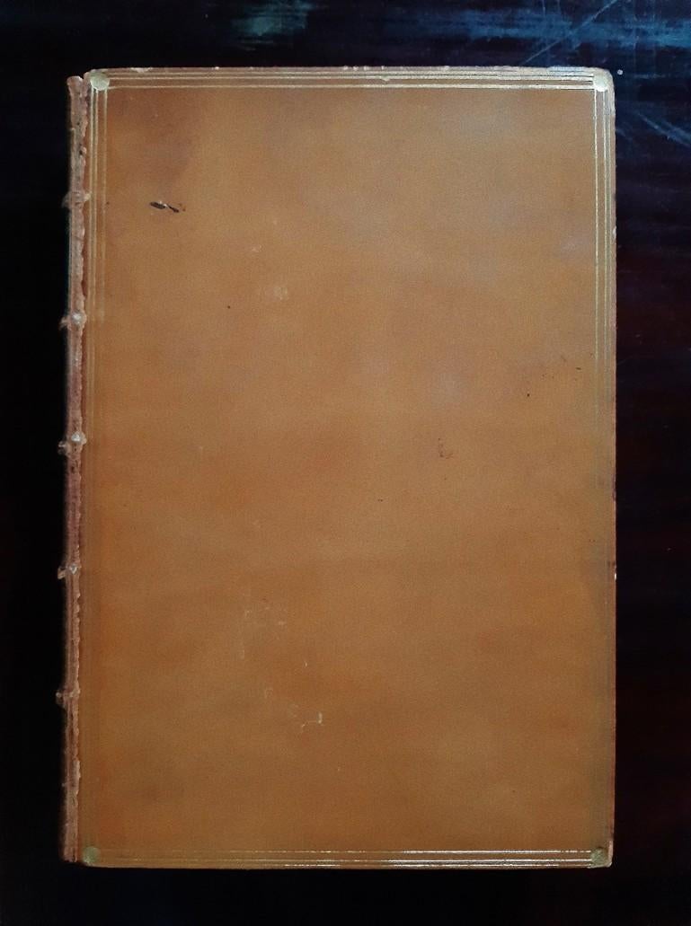 George Cruikshank’s Table Book - Rare Book Illustrated by G. Cruikshank - 1845 For Sale 3