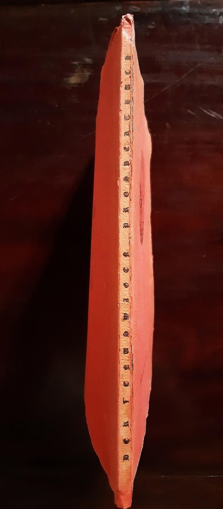 Venuswagen - Rare Book Illustrated by Lovis Corinth - 1919 5