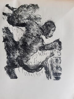 Gullivers Reise -  Seltenes Buch, illustriert von Lovis Corinth - 1922