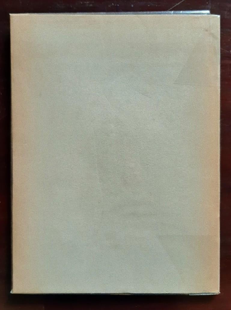 Les Malheurs des Immortels - Rare Book Illustrated by Max Ernst - 1945 7