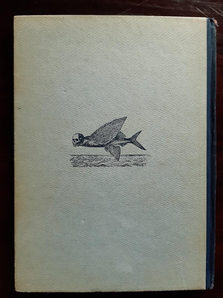 At Eye Level  Paramyths - Rare Book Illustrated by Max Ernst - 1949 For Sale 2