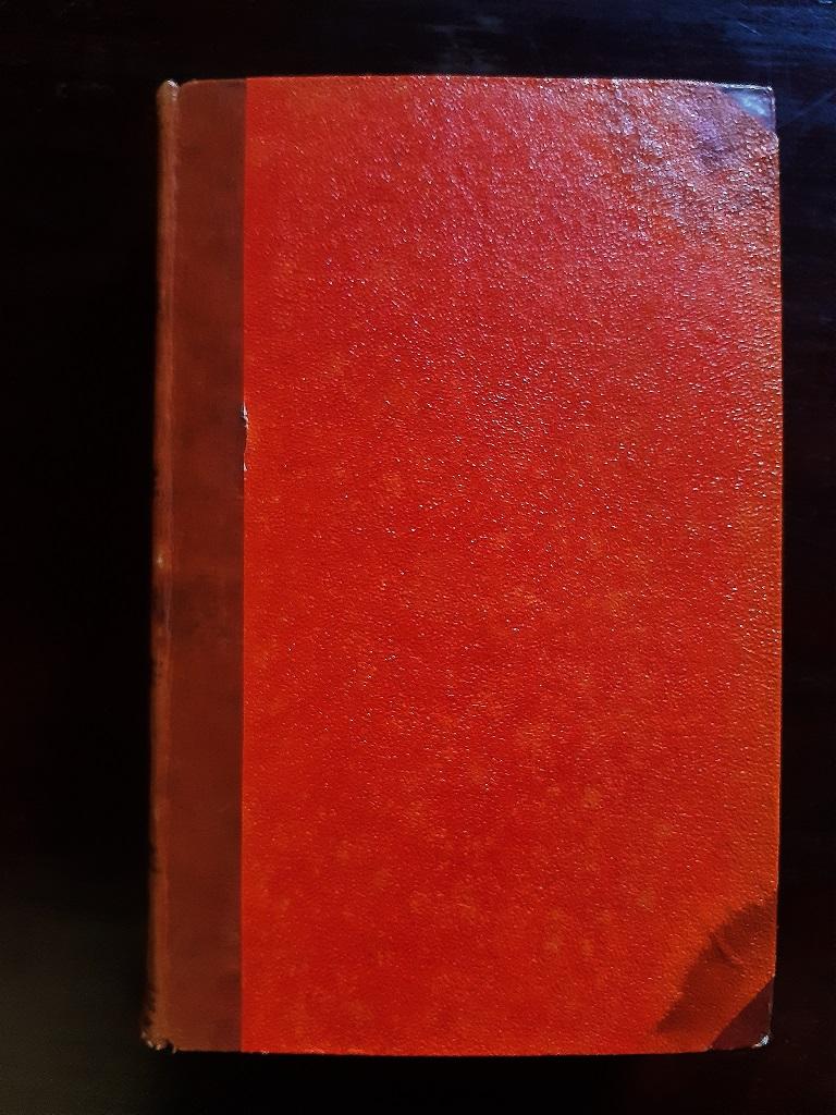 Oeuvres Complètes de Béranger - Rare Book by J.J Grandville - 1840 - Modern Art by Jean Jeacques Grandville
