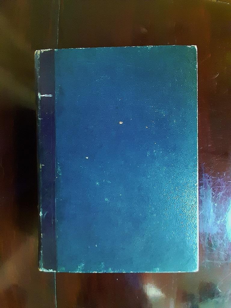 Un Autre Monde - Livre rare de J.J Grandville - 1844 en vente 1