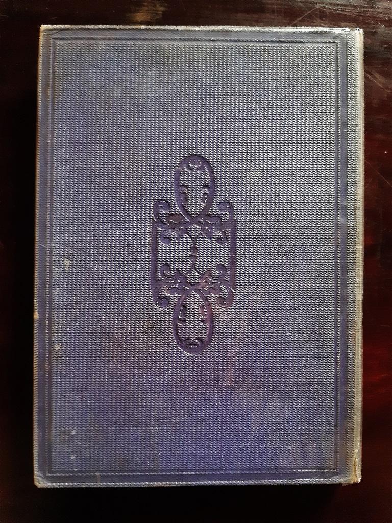 Les Fleurs Animées - Rare Book by J.J Grandville - 1847 For Sale 3