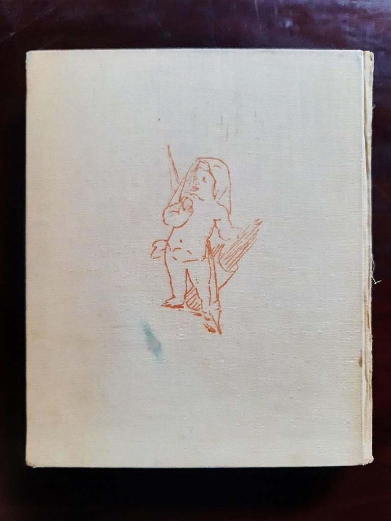 Die Nonnen von Murano - Rare Book Illustrated by Rudolf Grossmann - 1923 For Sale 6