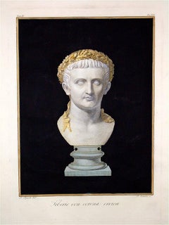 18th Century and Earlier Figurative Prints